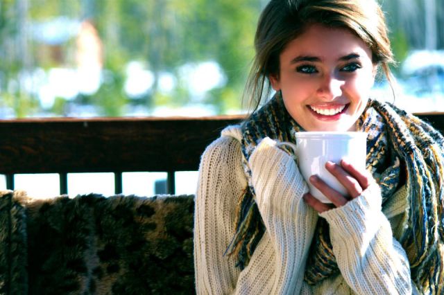 A Bevy of Beautiful Babes