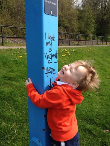 Morning Picdump