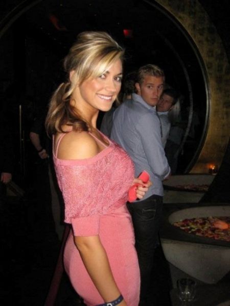 Men Just Can’t Help BUTT Stare