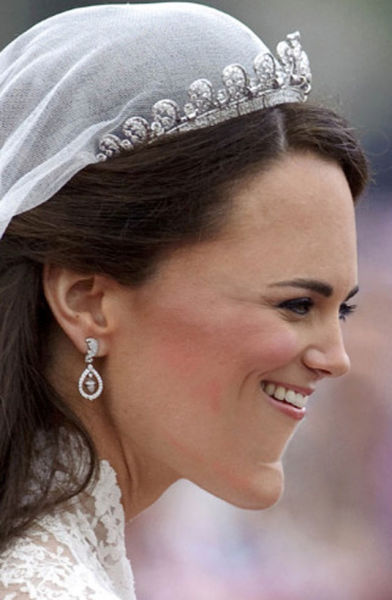 Celebrities with Creepily Small Faces