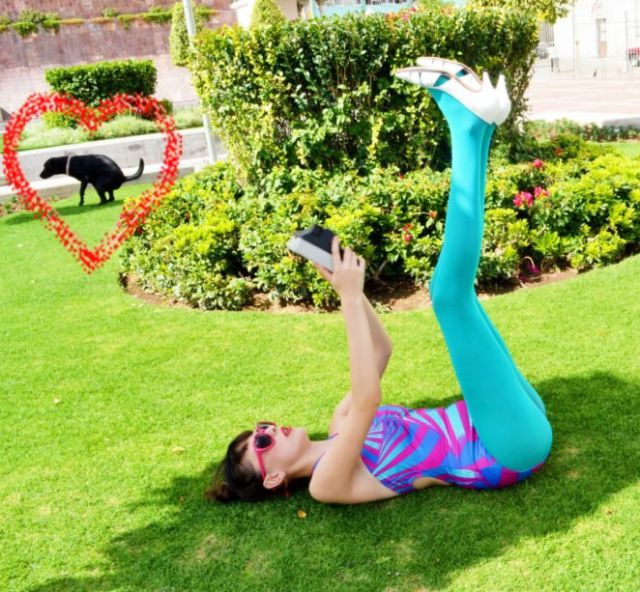 Major Modeling Photo Shoot Fails