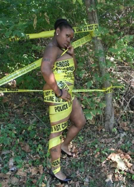 Major Modeling Photo Shoot Fails