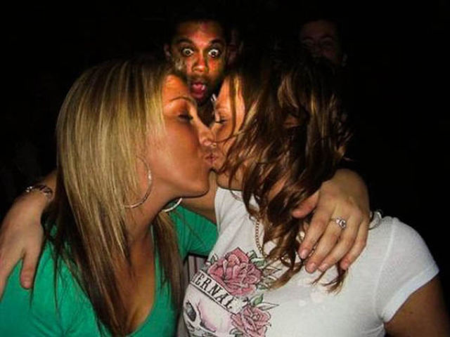 Every Girl Has a Wild Side