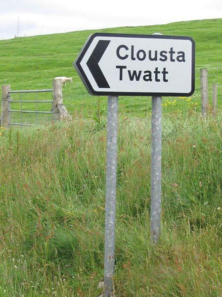 Places That Have Excruciatingly Embarrassing Names
