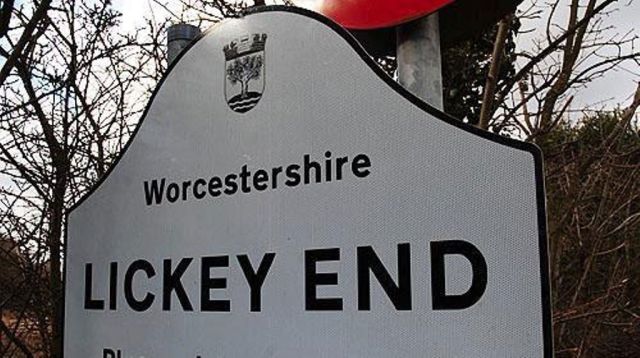 Places That Have Excruciatingly Embarrassing Names