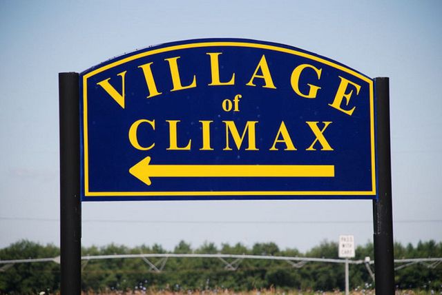 Places That Have Excruciatingly Embarrassing Names
