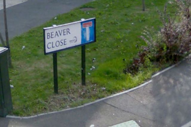 Places That Have Excruciatingly Embarrassing Names