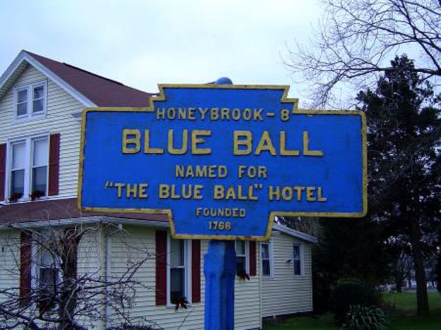 Places That Have Excruciatingly Embarrassing Names