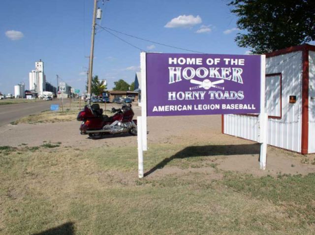 Places That Have Excruciatingly Embarrassing Names