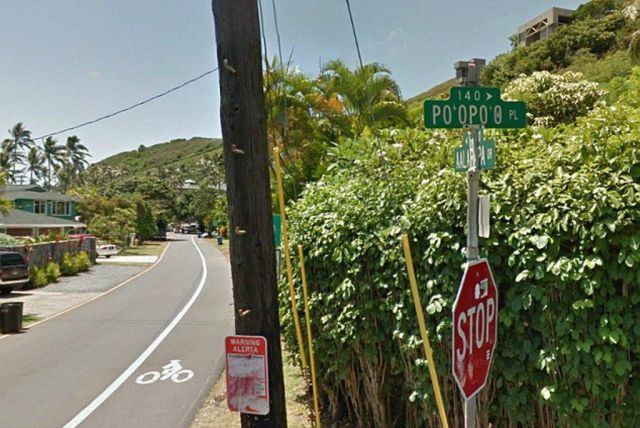 Places That Have Excruciatingly Embarrassing Names