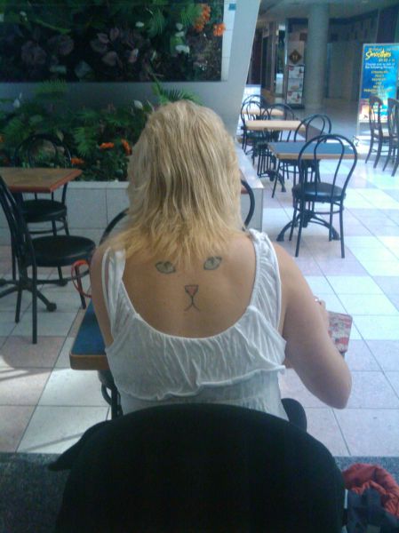 Morning Picdump