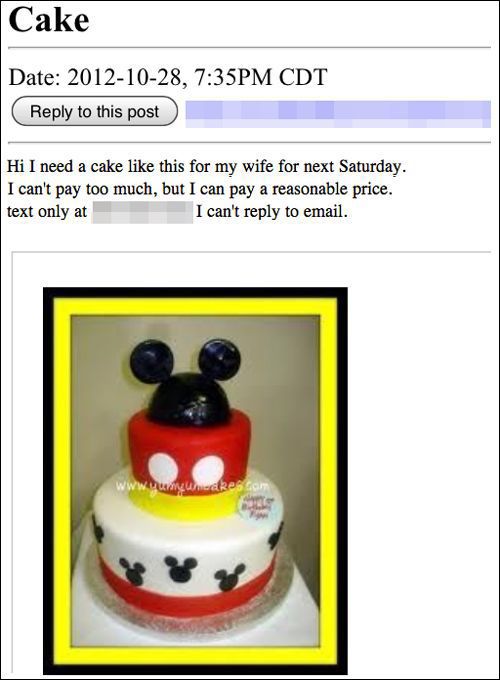 Trolling: You