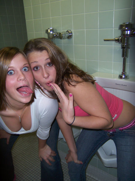 Everything’s Fine until Someone Gets Drunk