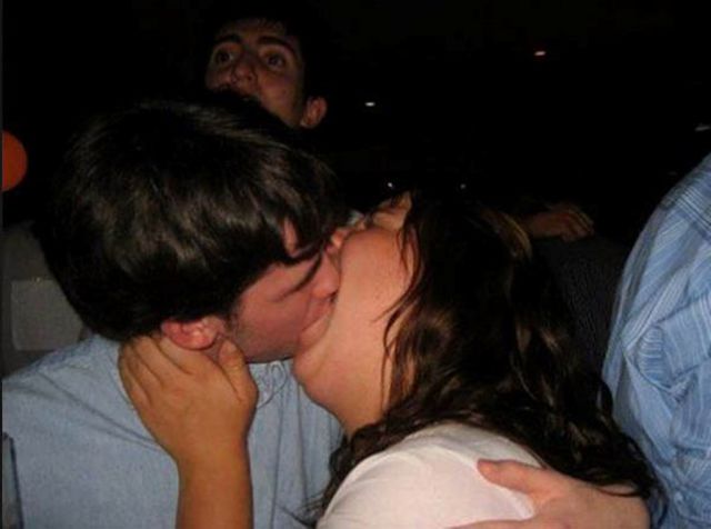 Couples Where the Girls Clearly Overshadow the Guys