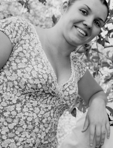 This Average Girl Is Not Average Looking Anymore