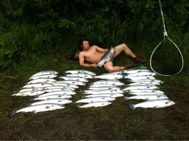 Morning Picdump