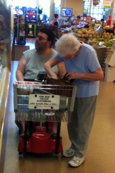 Morning Picdump