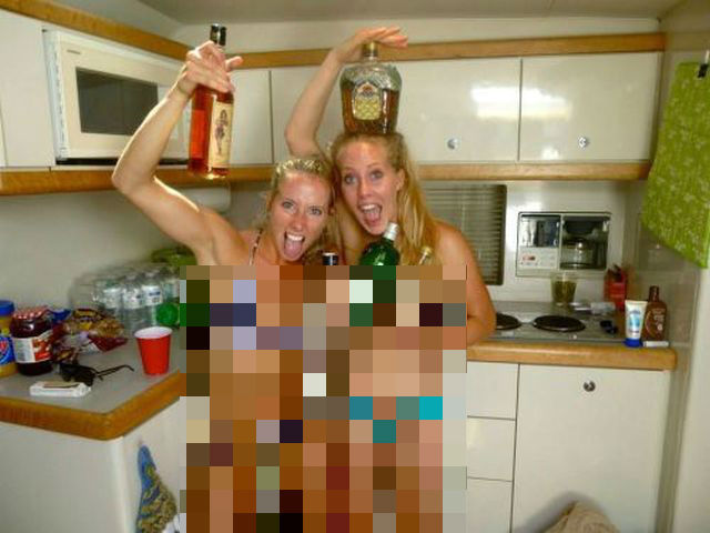 I’ll Drink to That!