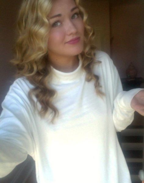 Transform a Turtleneck Dress into a Sexy Mini in a Few Simple Steps