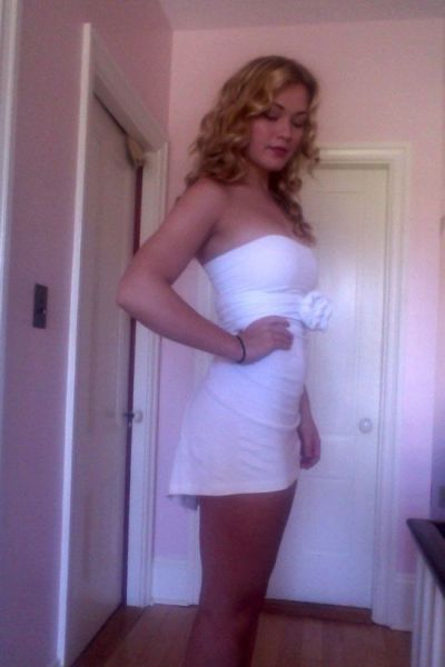 Transform a Turtleneck Dress into a Sexy Mini in a Few Simple Steps