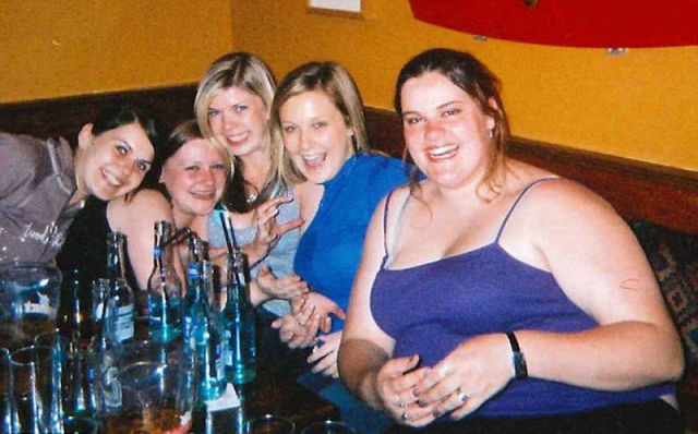 See Why This Bride Made Her Husband Wait Seven Years