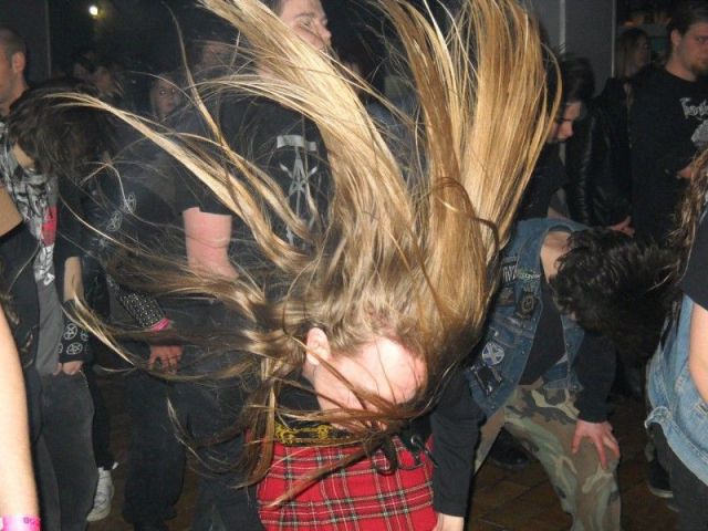 Morning Picdump