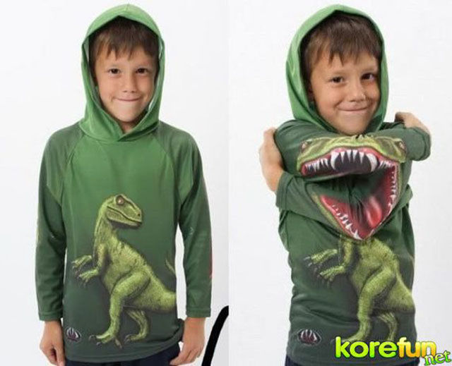 The Strangest Gadgets That Might Just Be Genius