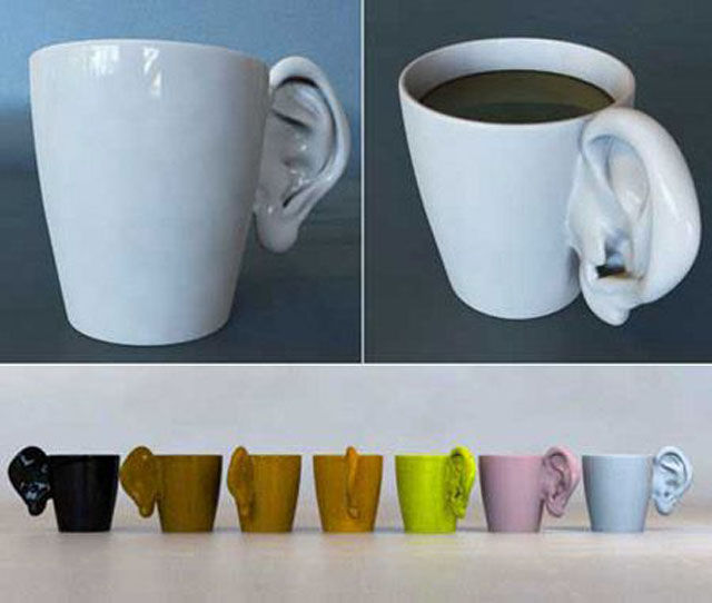 The Strangest Gadgets That Might Just Be Genius