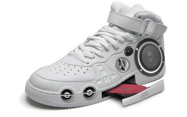 The Strangest Gadgets That Might Just Be Genius