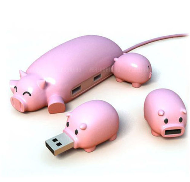 The Strangest Gadgets That Might Just Be Genius