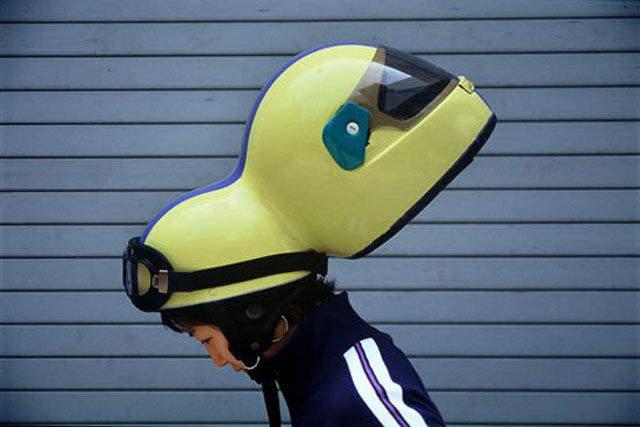 The Strangest Gadgets That Might Just Be Genius