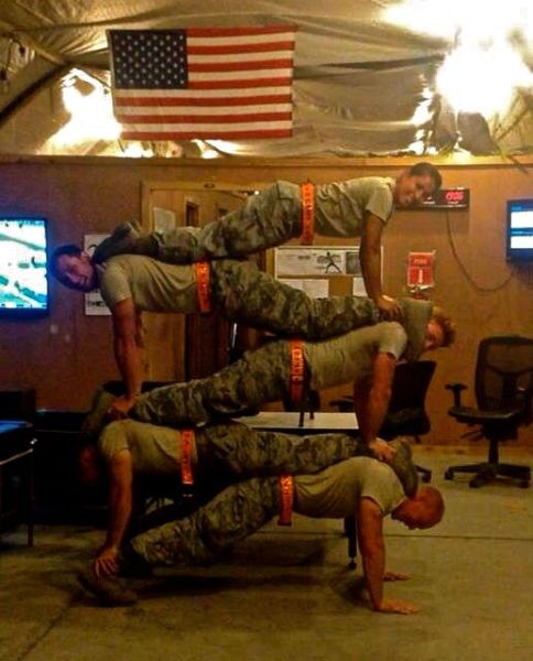 Daily Picdump [WEEKEND EDITION]