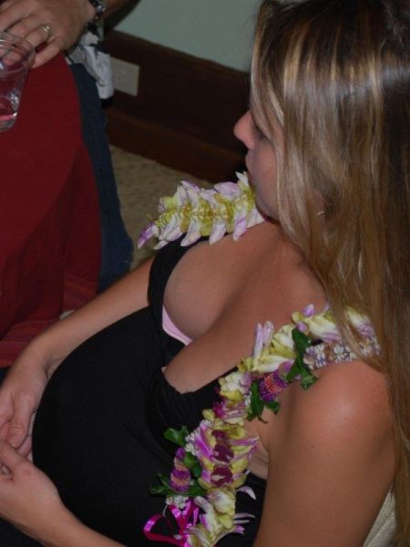 Good Cleavage Pictures