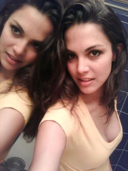 Good Cleavage Pictures