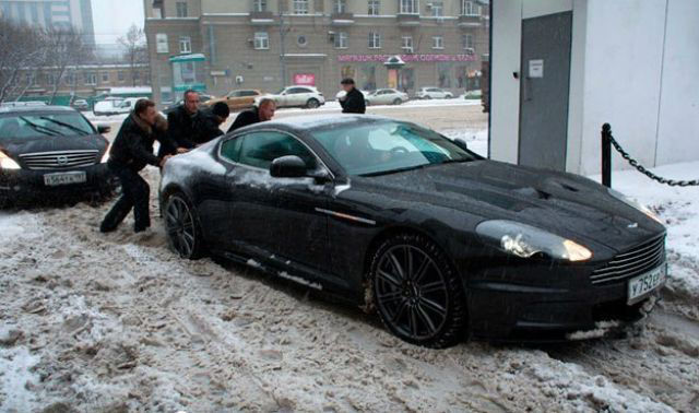 Yes It’s Crazy But It Really Happened!