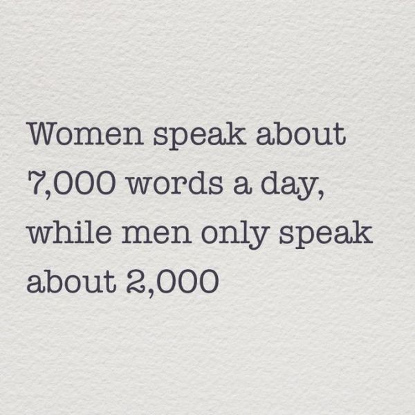 The Quirky and Confusing World of Women