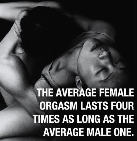The Quirky and Confusing World of Women