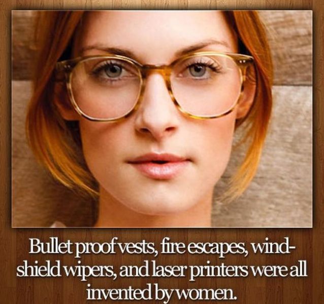 The Quirky and Confusing World of Women