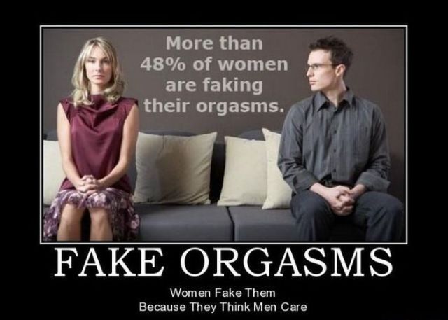 The Quirky and Confusing World of Women