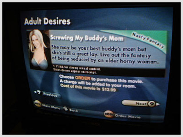Interesting Lesser-Known Pornography Trivia