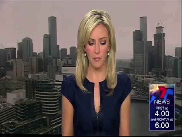 Best News Bloopers of February (VIDEO)
