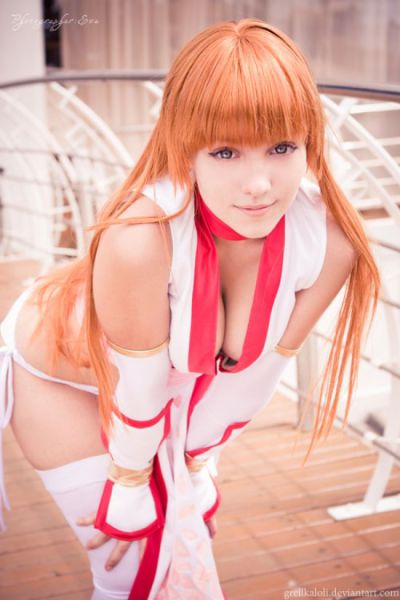 Cosplay Makes the World a Better Place