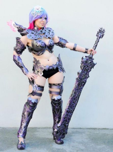 Cosplay Makes the World a Better Place