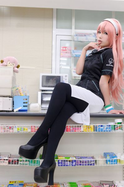 Cosplay Makes the World a Better Place