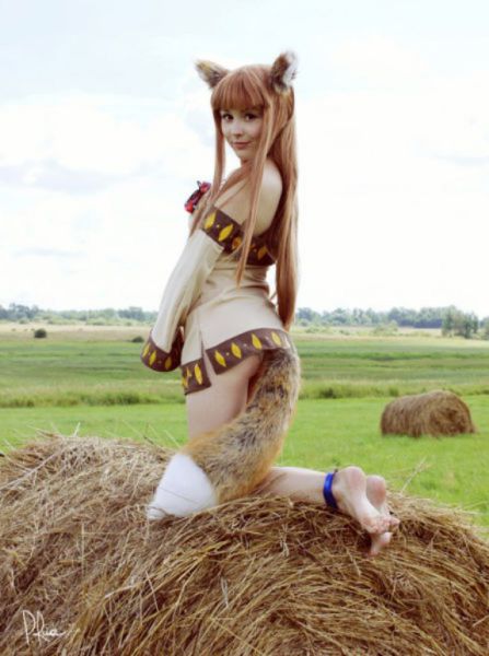 Cosplay Makes the World a Better Place