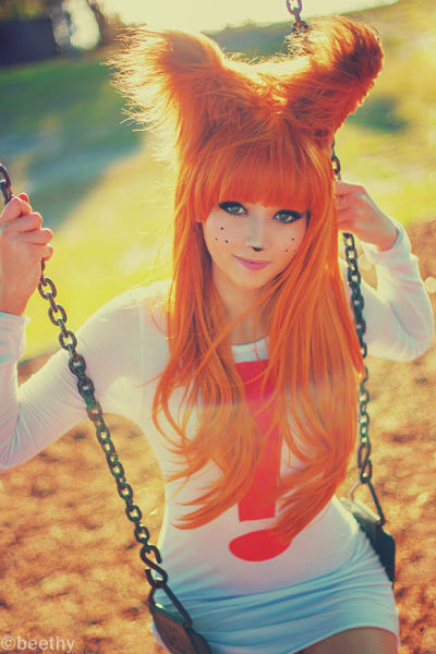Cosplay Makes the World a Better Place