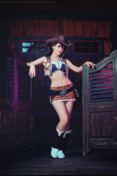 Cosplay Makes the World a Better Place