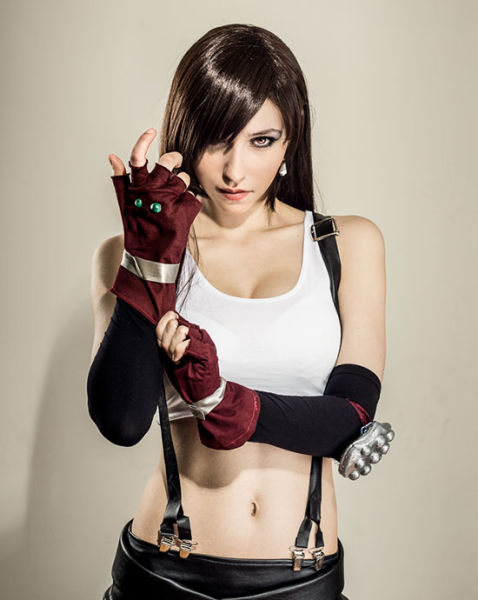 Cosplay Makes the World a Better Place