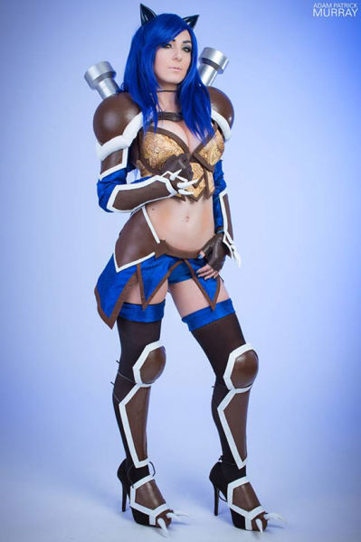 Cosplay Makes the World a Better Place