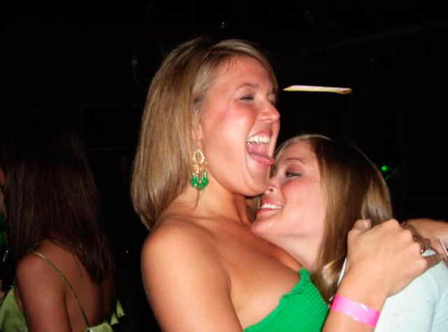 When a Girl Goes Crazy Watch Out!